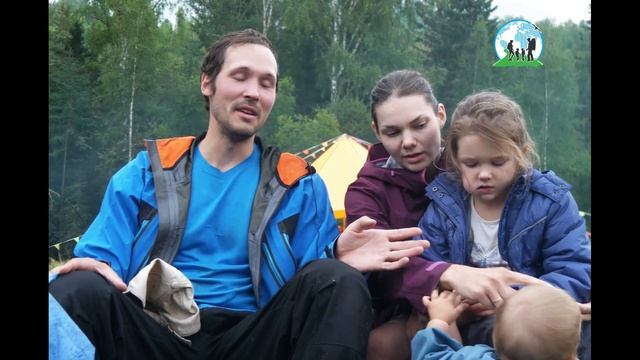 Отзыв семьи о Семейной экспедиции на Алтай 2023 #путешествиясдетьми #семейныйотдых #алтай