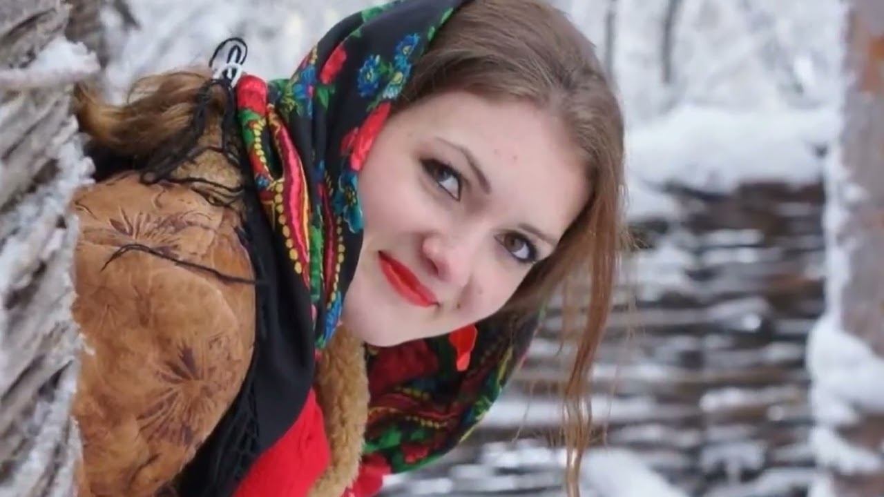 Бабьи именины (вариация 7)