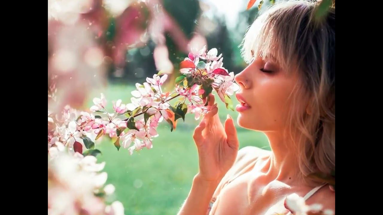 Роковая весна (вариация 2)