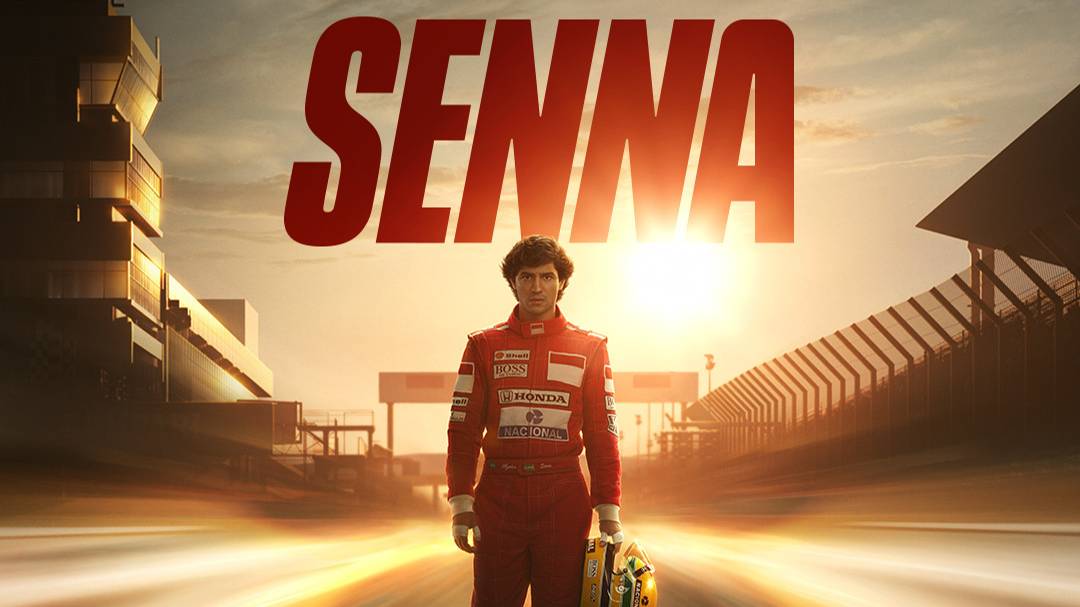 Сериал Сенна – 1 сезон 6 серия / Senna