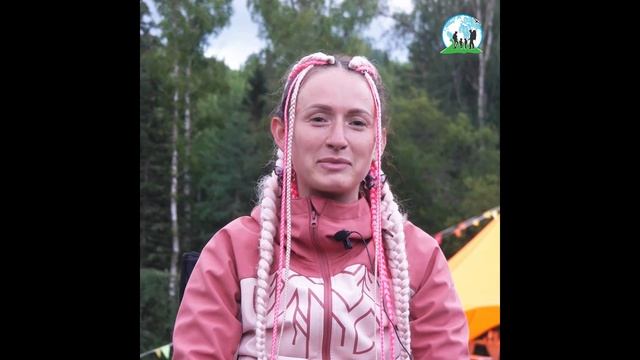 Отзыв Светланы о семейной экспедиции на Алтай 2023 #путешествиясдетьми #семейныйотдых #алтай