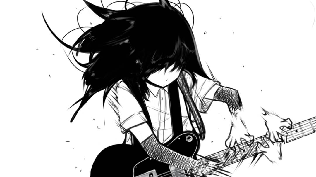 [Кавер] Багира - Мама,мы все тяжело больны (В. Цой)