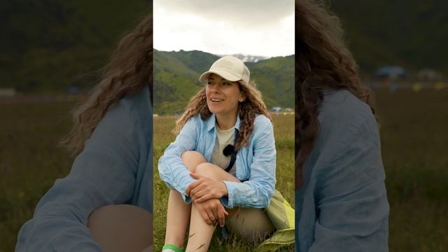 "Здесь люди приобретают счастье внутри" - отзыв Екатерины об отдыхе в Семейной экспедиции к Эльбрусу