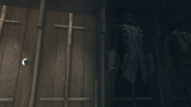 Assassin Creed 3 - прохождение [107] - ПК PC русские субтитры