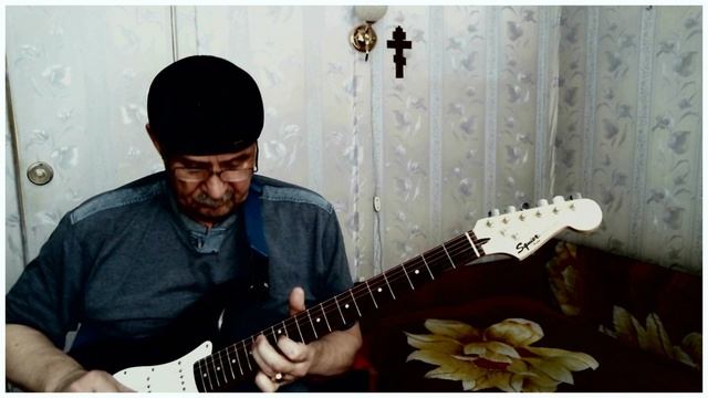 Александр Орлов_СЮЖЕТ__слова Валерий Гурков