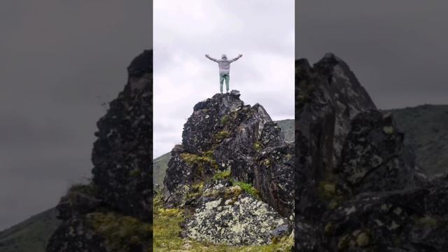 Лучшее семейное путешествие в жизни #семейныйотдых #путешествиясдетьми