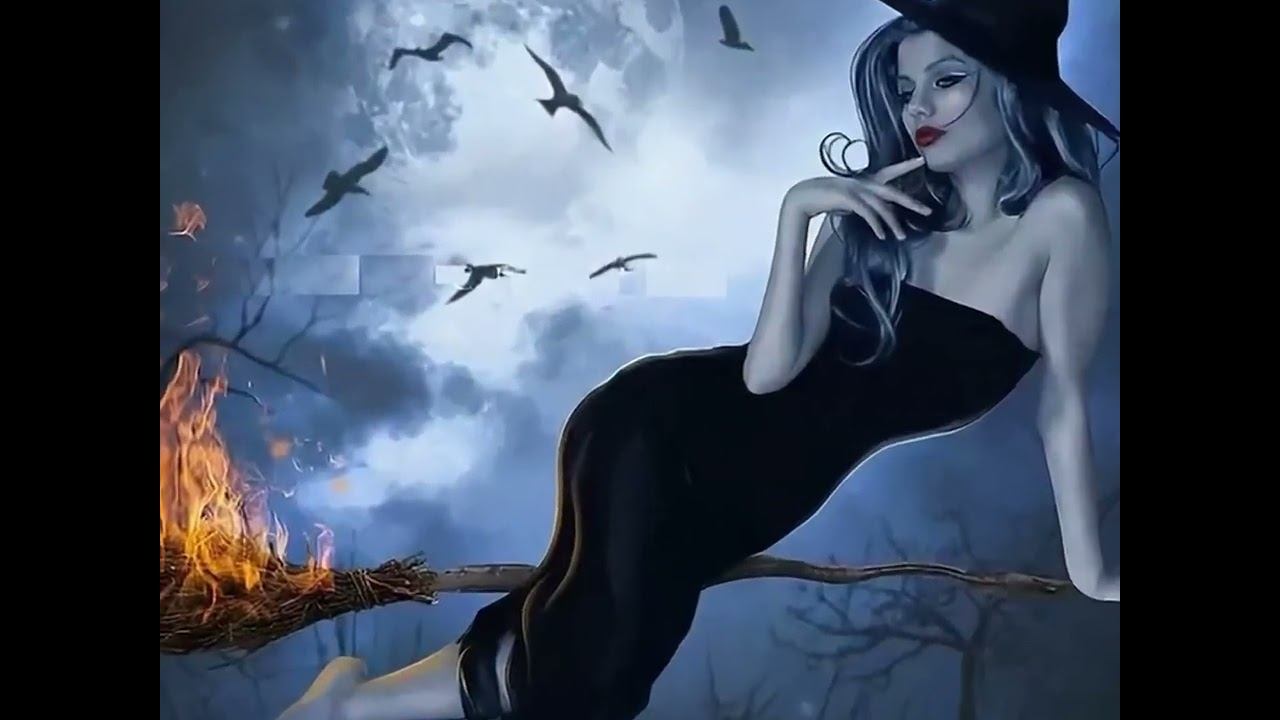 Шабаш (вариация 4)