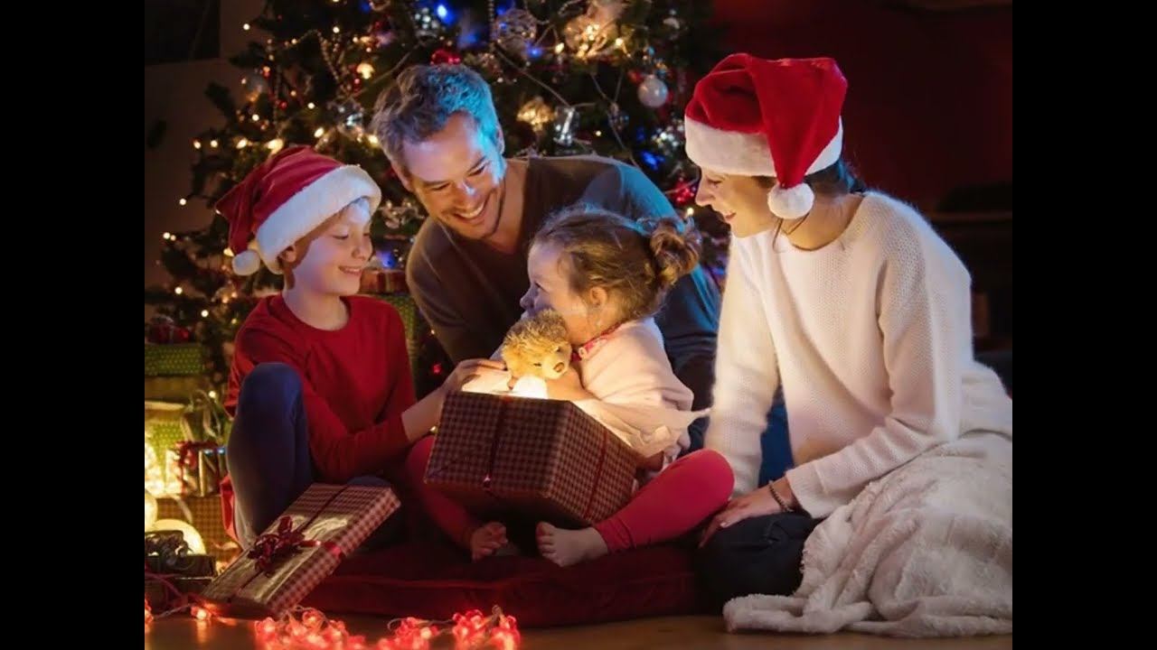 Новый год (вариация 2)