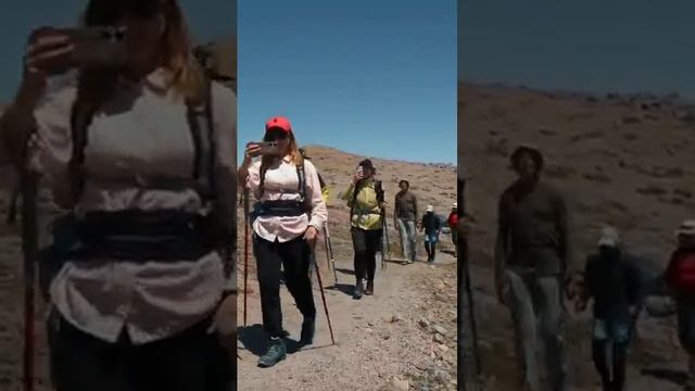 С нами весело!!! Поехали?!  #эльбрус #путешествия #семейныйотдых