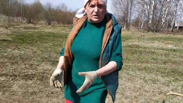 Самоизоляция в деревне Кривячка. Часть 11-я. Навоз.