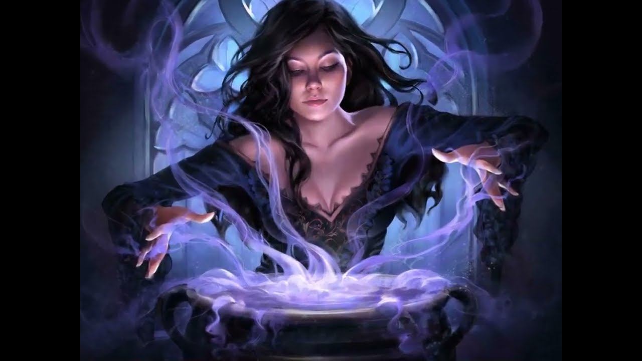 Шабаш (вариация 3)