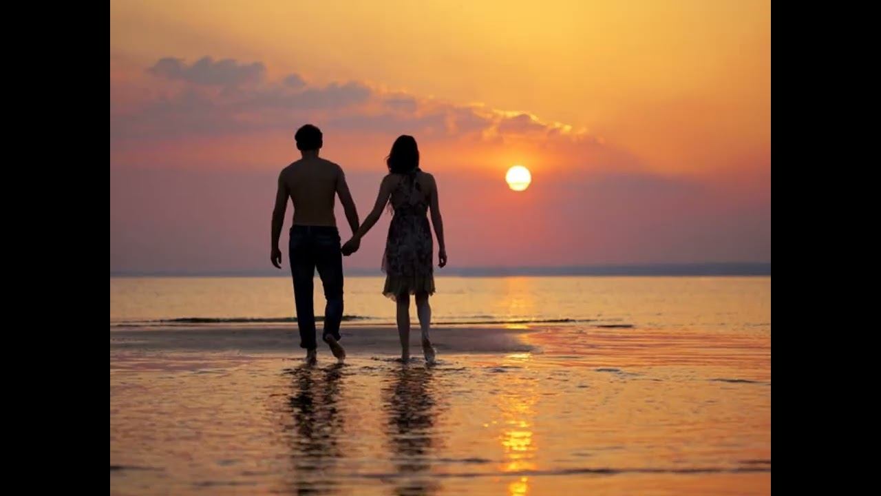 Морской прибой