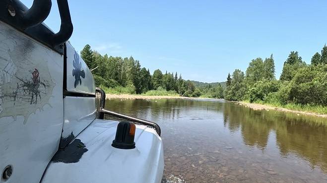 Газ 3308 Терсь 28.07.2024 мы на выезд