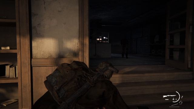 The Last of Us Part 13