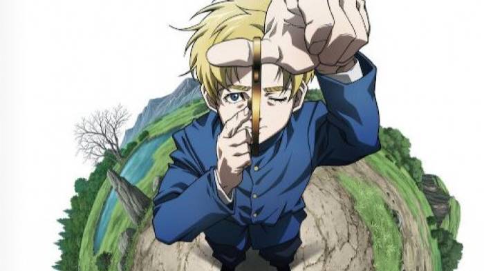 О движении Земли -  сезон 1 серия 1 / About the Movement of the Earth