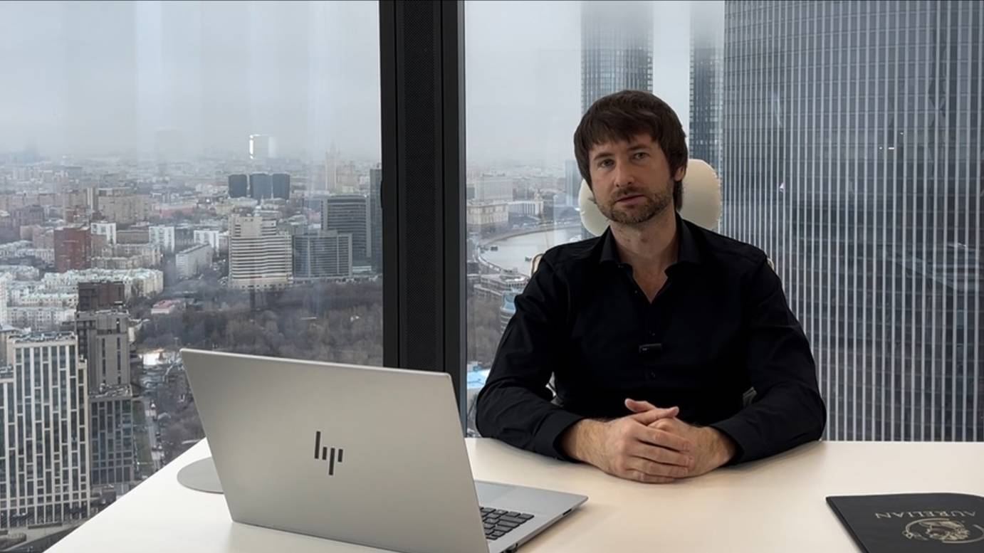 Как мы работаем с базой?