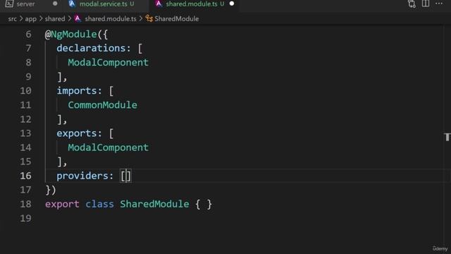 5018 Injecting Services