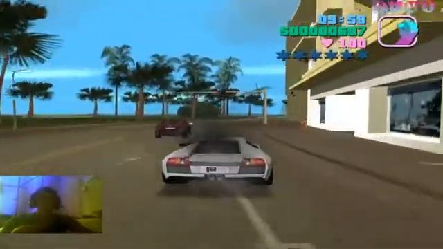 ПРОЕХАТЬ КРУГ (ЗА 1 МИНУТУ) Часть 1