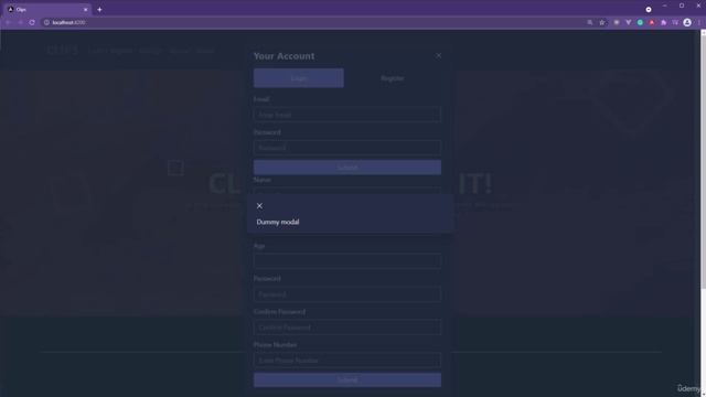 5021 Understanding Singletons