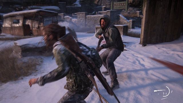 The Last of Us Part 15