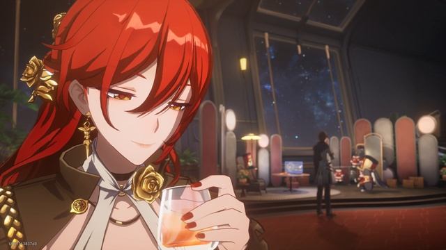 Событие "Идеи декора для космического дома" ► Honkai: Star Rail #nikitamyplay #gaming #games #игры