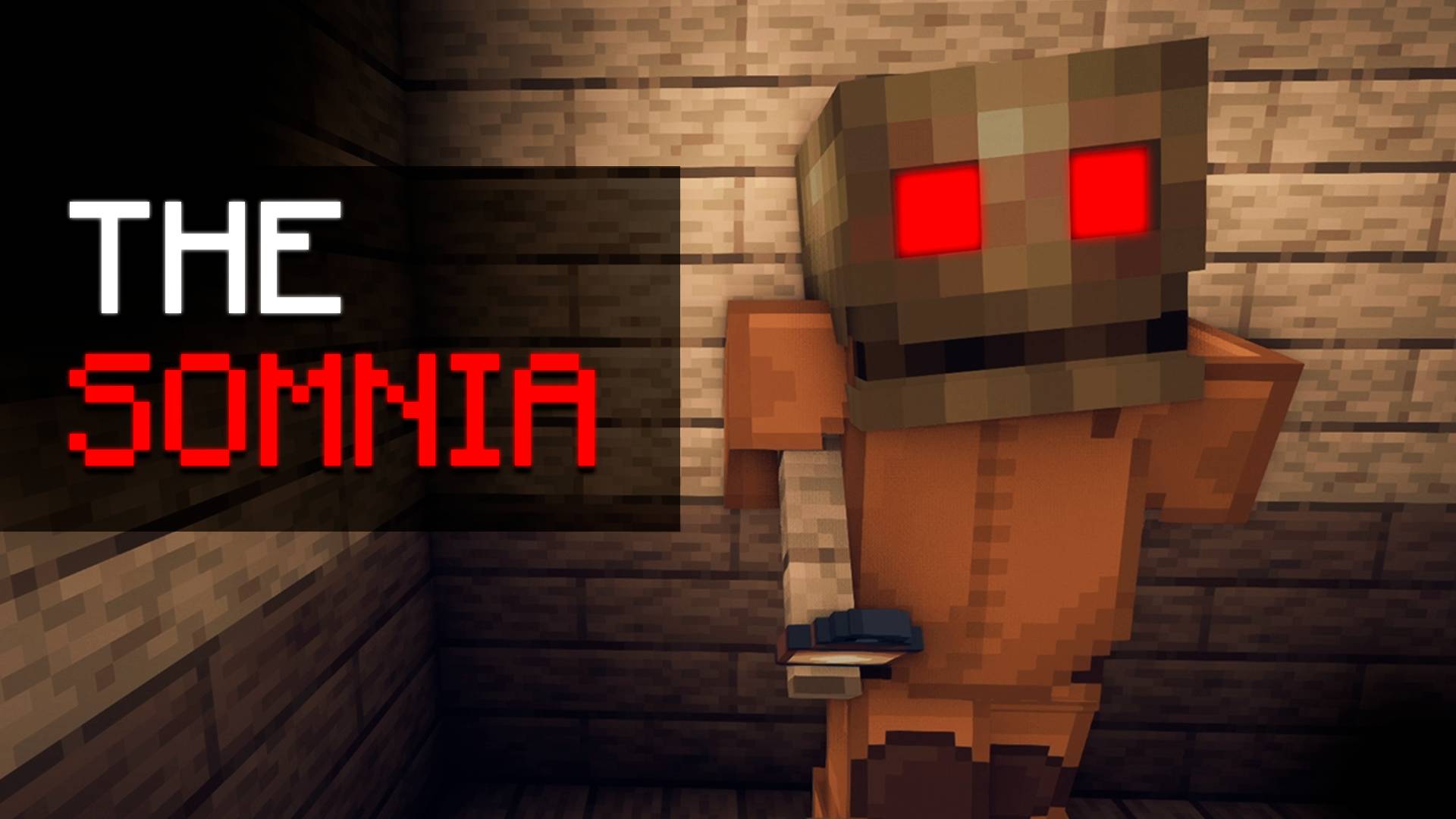 Я ПОПАЛ В ДЕПАРТАМЕНТ ДУШ ▷ The Somnia