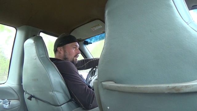 Еду к Соседу  Делать Лестницу на Второй Этаж Бани из Металла - Часть 5