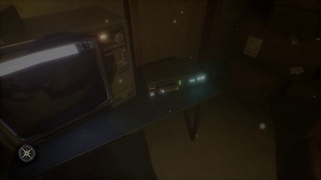 Pneumata Ужастик в Стиле Silent Hill Так Начинается Моя История Маяк #1