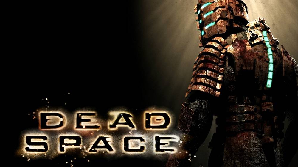 Dead Space Прохождение 20 серия