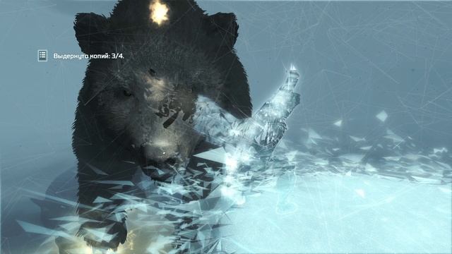 Assassin Creed 3 - прохождение [125] - ПК PC русские субтитры