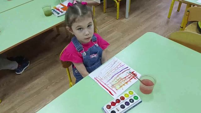 22.11.2024 Рисование