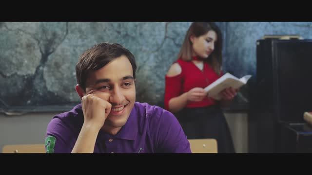 Роман и Анжелика Рамазян-Ромео и Джульетта