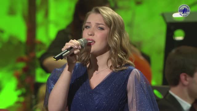 Мария ЧУХНОВА «Астры осенние» ("ПРАЗДНИК РОМАНСА - 2022")