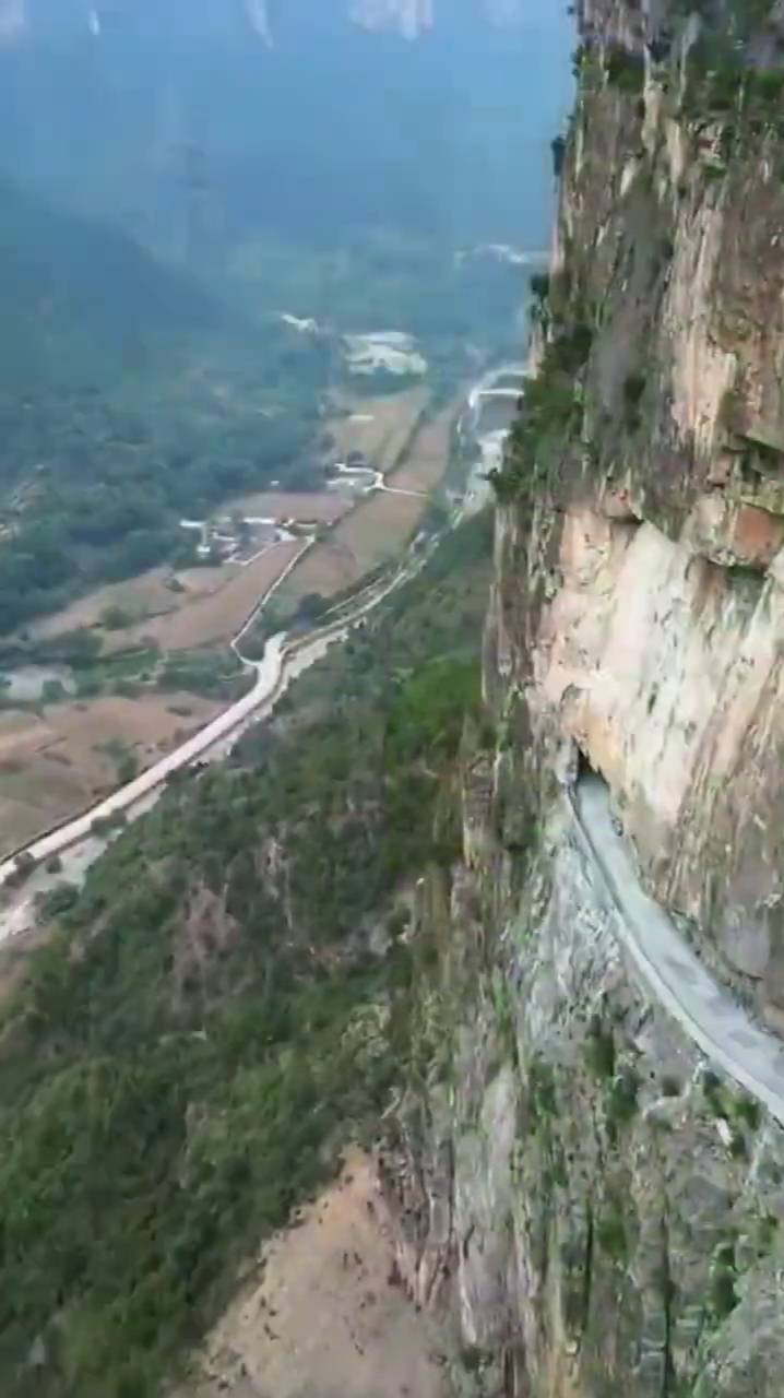 Удивительное по красоте место на земле