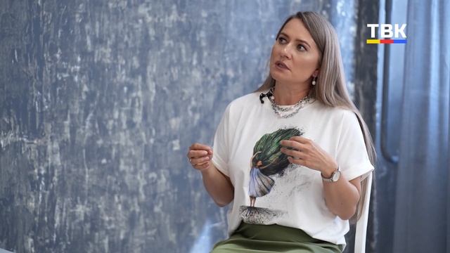 САМОЕ ВРЕМЯ — Олеся Уйманова. Как мягко раскрыть потенциал ребенка.