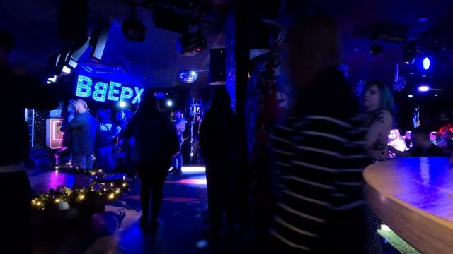 2024-12-06, (01), PLAZMA, (live) Dance_Lilit, ValeSTAR, Exhibition, Show, Dance, GX010326