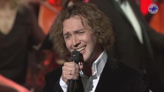 Евгений ЮЖИН «Я возвращаю ваш портрет» ("ПРАЗДНИК РОМАНСА - 2022")