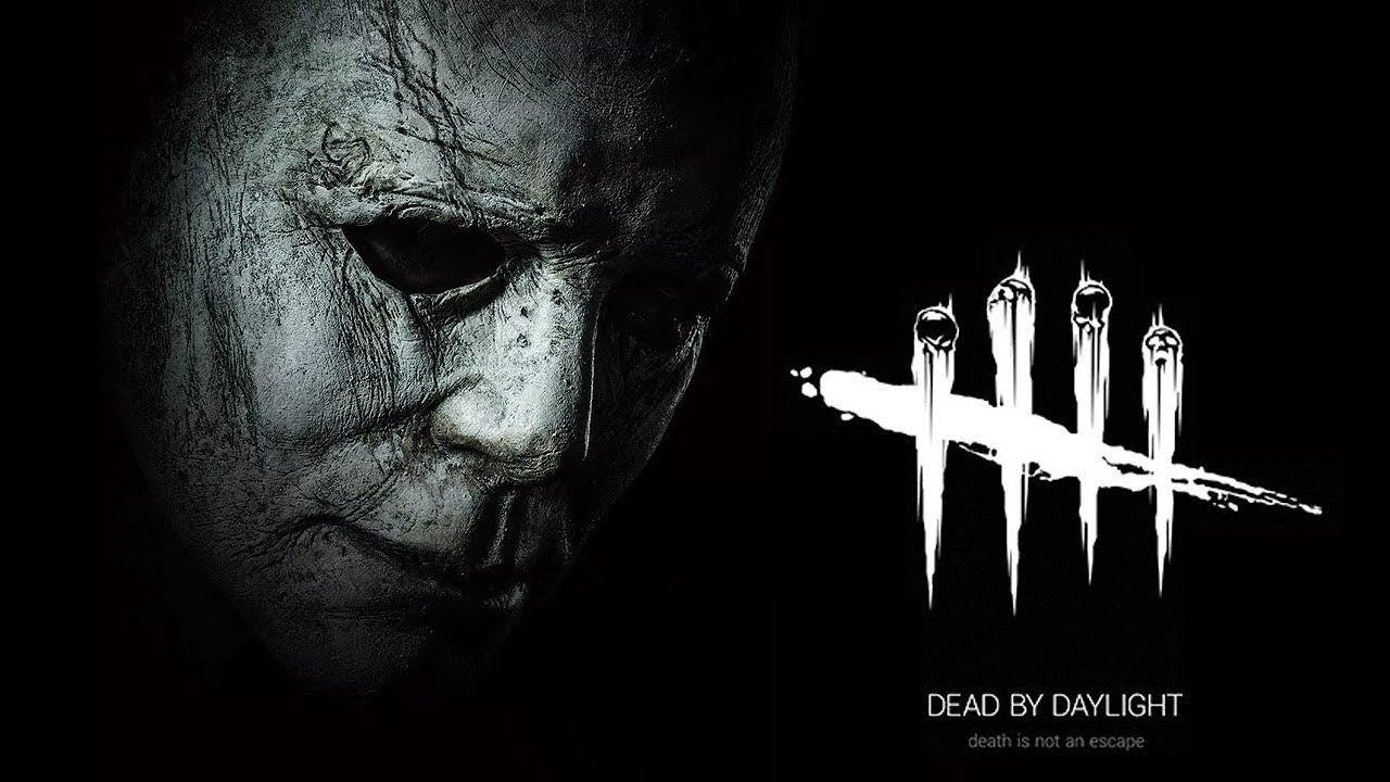 Dead by Daylight (15-Серия). Маньяки разбушевались.