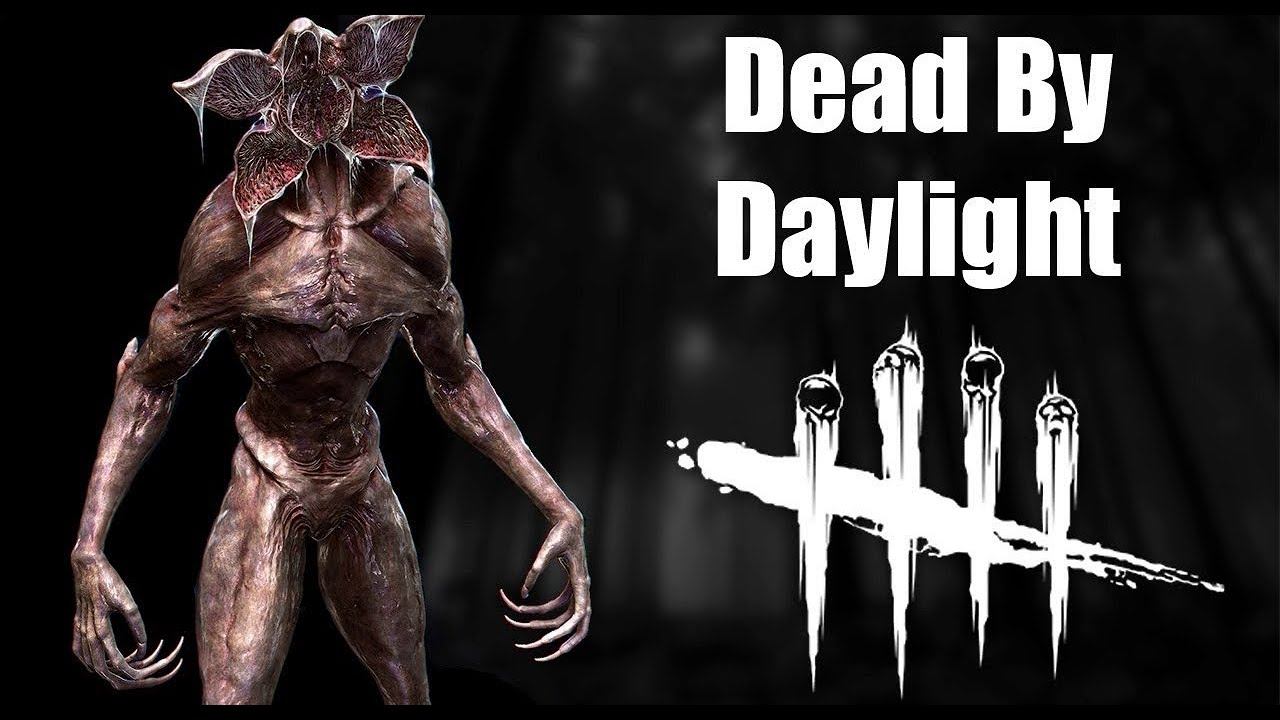 Dead by Daylight (16-Серия). 3-престиж Стива Харрингтона