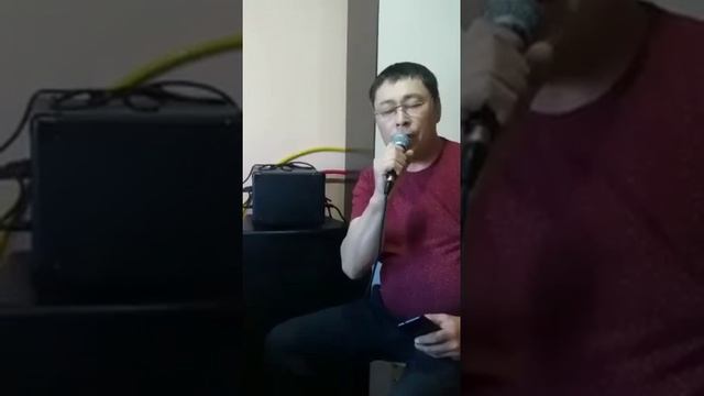 Фәнис Сирбаев - Ғүмер үтә