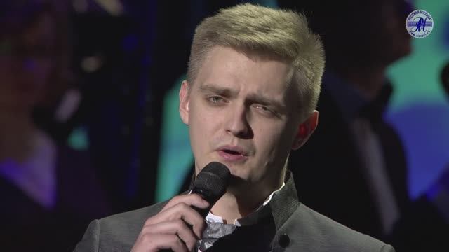 Алексей ЮРКОВСКИЙ «Будь моею» ("ПРАЗДНИК РОМАНСА - 2022")