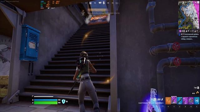 Fortnite #fortnite #фортнайт #ЛегоФортнайт #новостиФортнайт #epicgames #vladyyushaant