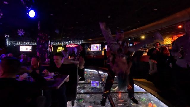 2024-12-06, (02), PLAZMA, (live) Dance_Lilit, ValeSTAR, Exhibition, Show, Dance, GX010327