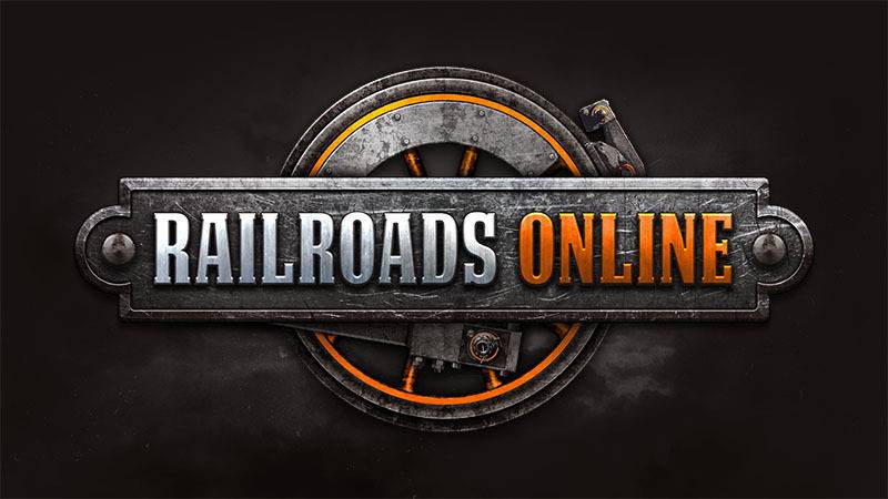 Railroads Online # 3. Mesa Plane Новая карта. Продолжаю строить Ж\Д пути на лесопилку и пилораму