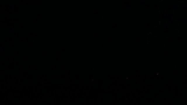 спокойное видео