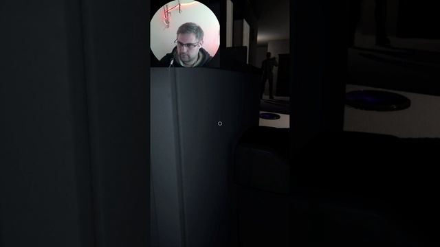 Была атака ▶ Фазмофобия #shorts