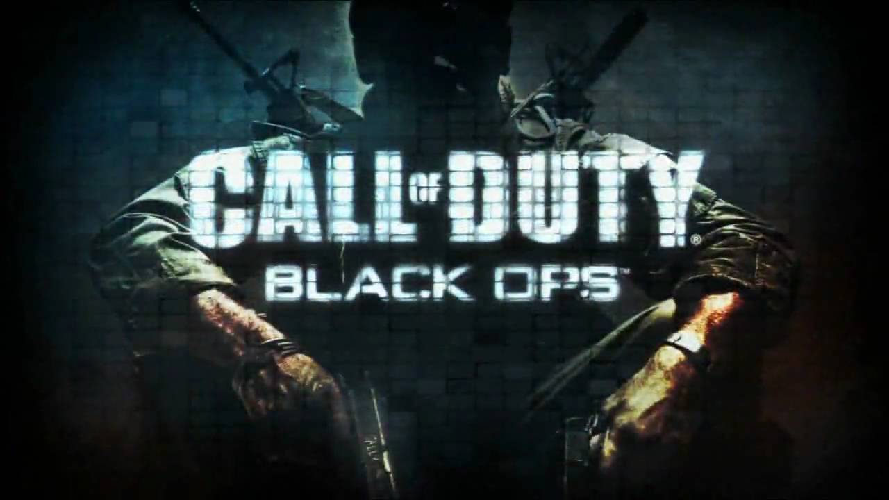 Call of Duty  Black Ops ► Прохождение Без Комментариев #11
