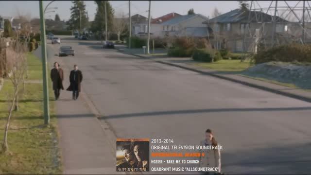 HOIZER_TAKE Me To Church_СВЕРХЪЕСТЕСТВЕННОЕ