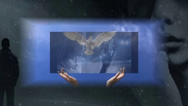 Голубиная почта (вариация 2)