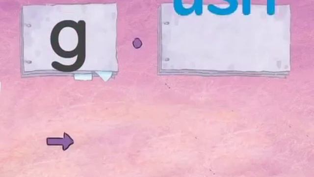 RASS LANGUAGE Phonics kids Level 5 Part B (2) ( 11 mins version )